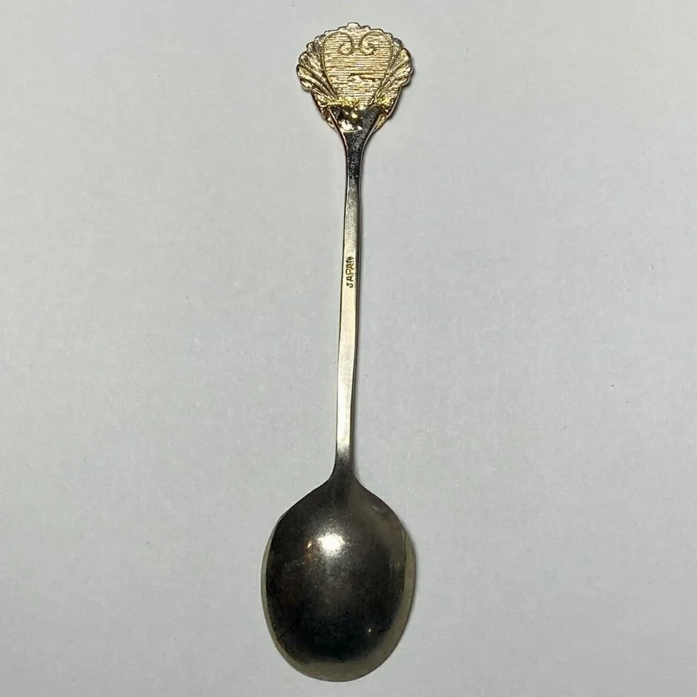 Florida Silver Tone 4